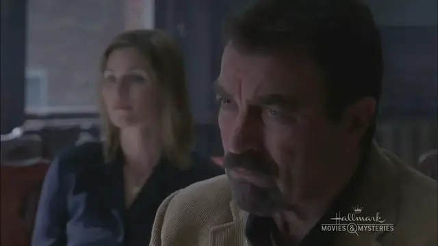 Video thumbnail for Jesse Stone: Stone Cold