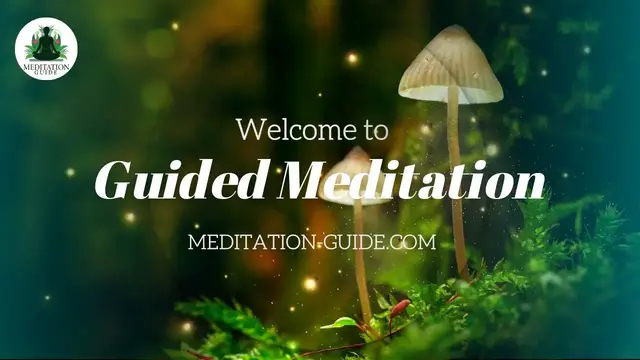 Video thumbnail for Guided Meditation | 10 Minute Guided Body Scan Meditation from The Meditation Coach