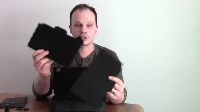 Video thumbnail for Vaultek VT10i Pistol Vault Unboxing & Set-Up