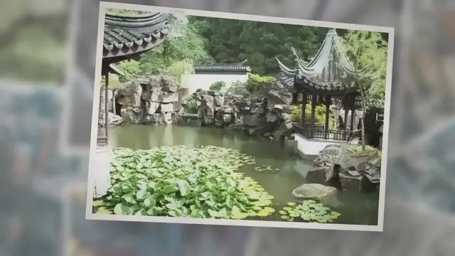 Video thumbnail for Chinesischer Garten in Bochum