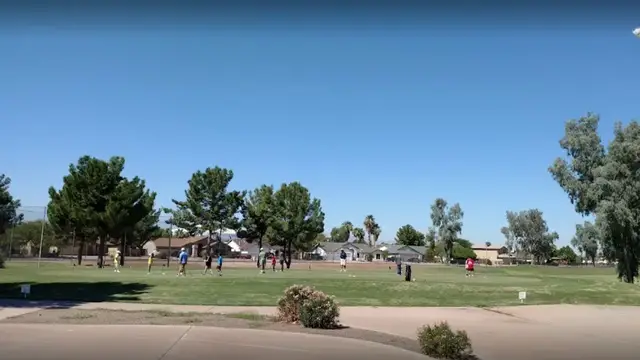 Video thumbnail for 5 Best Golf Courses in Glendale, AZ