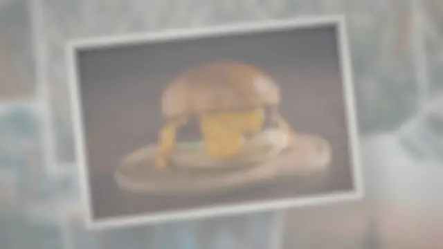 Video thumbnail for Why Is Cheddar Cheese Orange?