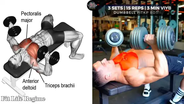 Video thumbnail for Add Strength And Size With This Full-Body Workout Plan