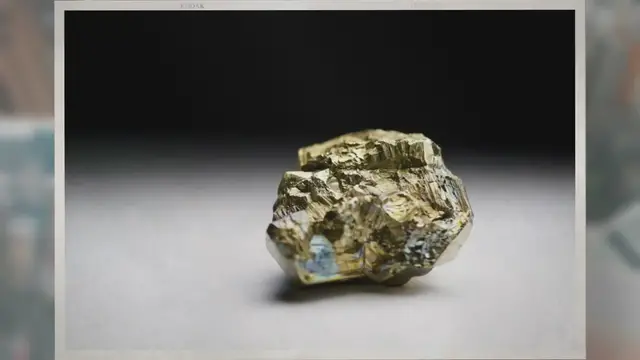 Video thumbnail for Does Gold Tarnish? How Do You Remove It?