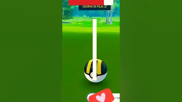 Video thumbnail for Tympole Shiny Wild! @pokemongo  #shiny #pokemongo #shorts