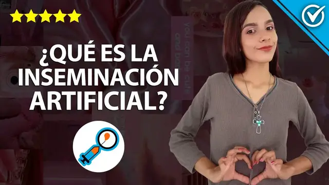 Video thumbnail for ¿Qué es la Inseminación Artificial y Cuál es su Precio o Costos? ¿Se Puede Hacer de Forma Casera? 🧫