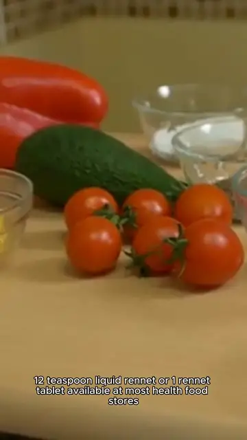 Video thumbnail for cottage cheese recipe