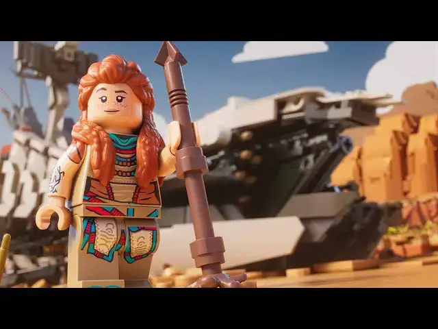 Video thumbnail for Lego|The Song