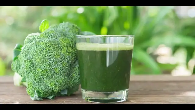 Video thumbnail for Can You Juice Broccoli, Superb 3 Good Tips While Processing This Beverage!