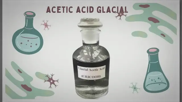 Video thumbnail for Determination of Purity of glacial acetic acid