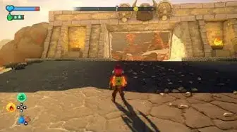 Video thumbnail for A Knight's Quest - Boss Fight