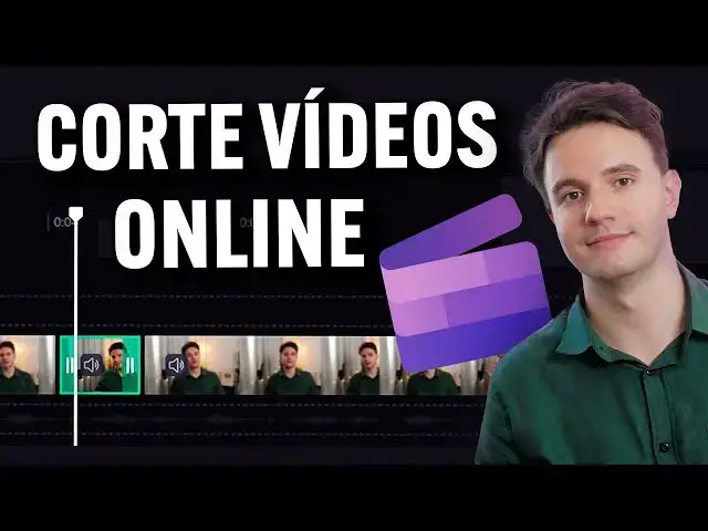 Video thumbnail for Como CORTAR VÍDEO no Clipchamp (grátis e online)