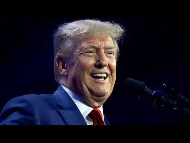 Video thumbnail for Nightmare For DA Fani Willis - Trump's Georgia Case May Be Dismissed
