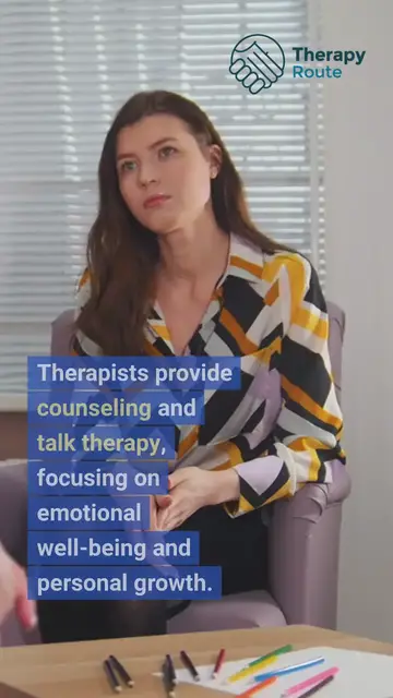 'Video thumbnail for 33THERAPISTVSPSYCHOL'