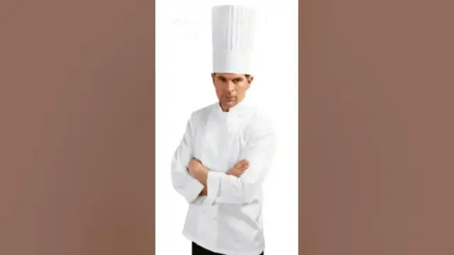 Video thumbnail for The Best Chef Jackets For Smart Chefs (2022)
