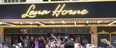 'Video thumbnail for Video: Inside the Unveiling of the New Lena Horne Theatre on Broadway'