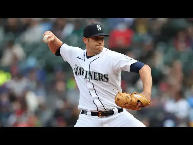 'Video thumbnail for Casey Sadler 2021 MLB Highlights!'