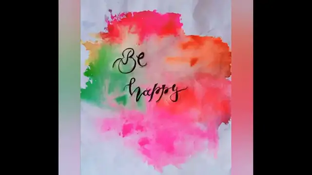 Video thumbnail for Message writing whatsapp dp images.