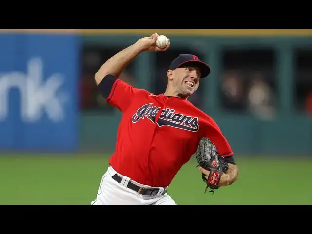 'Video thumbnail for Blake Parker 2021 MLB Highlights!'