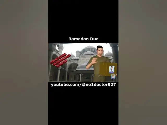 Video thumbnail for Ramadan Dua Day 24  #shorts #ramadan #dua #muslim #islam   #ramadantogether #ramadanspecial #ramadan
