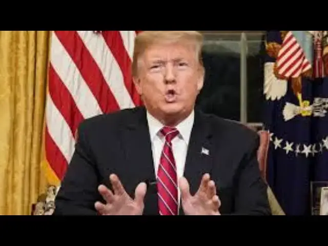 Video thumbnail for 'Shock And Awe' - Trump's Day One Plan Revealed