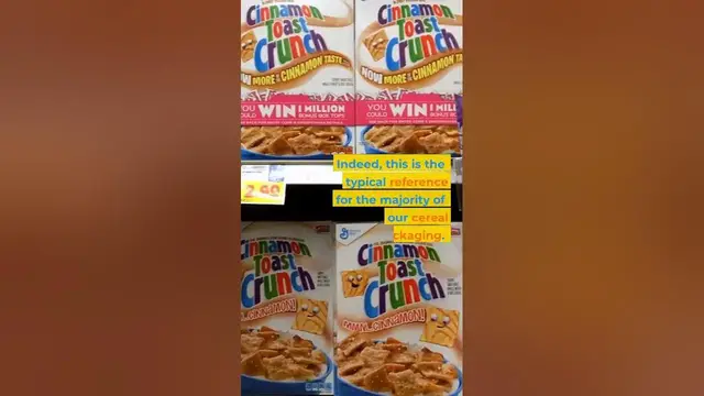 Video thumbnail for How Many Grams Does A Cereal Bowl Hold? 3 Superb Facts That You Should Know About It