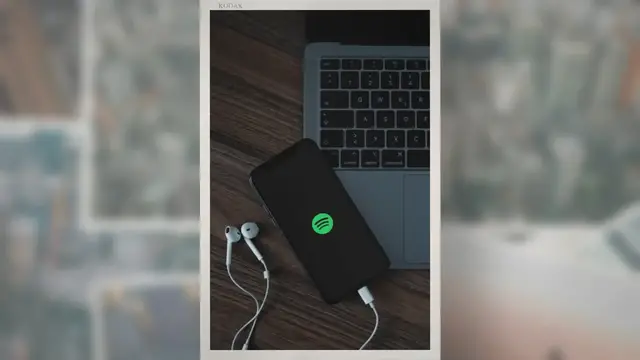 Video thumbnail for Does Spotify Have a Sleep Timer?