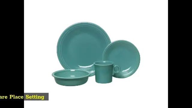 Video thumbnail for Best Dinnerware Sets You Should Have in Your Home (2021)