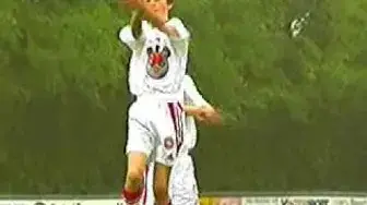 Video thumbnail for Zanzibar | Opvarmningsøvelse | Fodboldrytmer