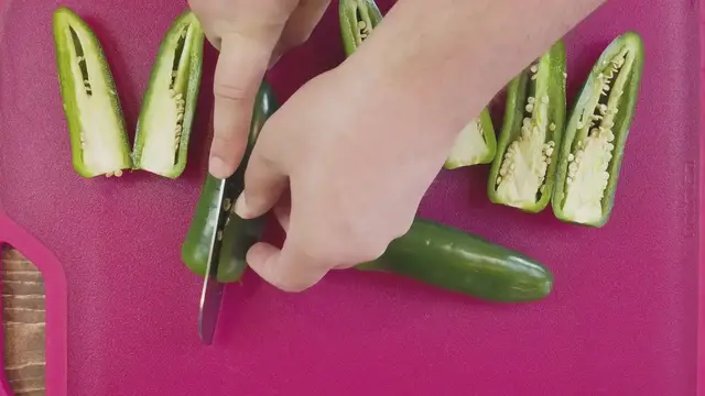 Video thumbnail for Bacon Jalapeno Poppers