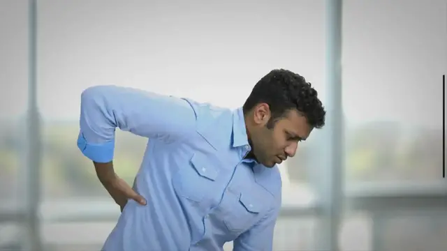 Video thumbnail for Maladie de Baastrup : tout savoir sur ce rhumatisme