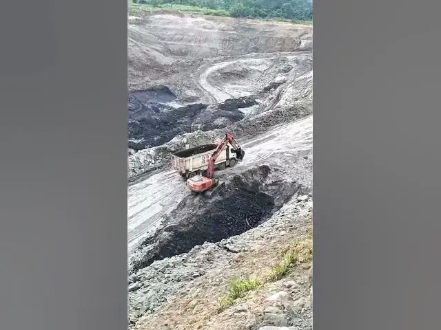 Video thumbnail for pertambangan di Kalimantan Timur