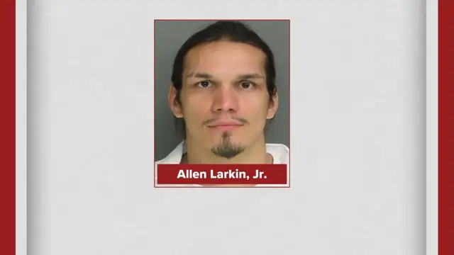 Video thumbnail for Man Charged With Felony Sexual Abuse