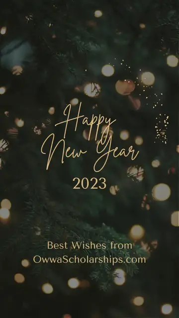 Video thumbnail for Happy New Year 2023