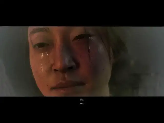 'Video thumbnail for Ghost of Yotei - Way of The Shamesin: Return To Oyuki at The Dye House | Open Puzzle Box Cutscene'