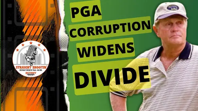 Video thumbnail for PGA Players Revolt Against the PGA