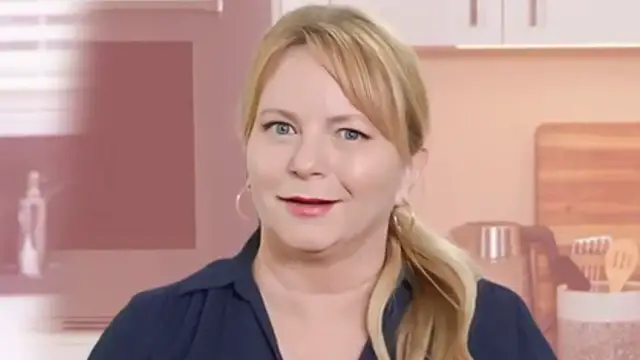 Video thumbnail for ATK's Bridget Lancaster Has Undergone An Amazing Change