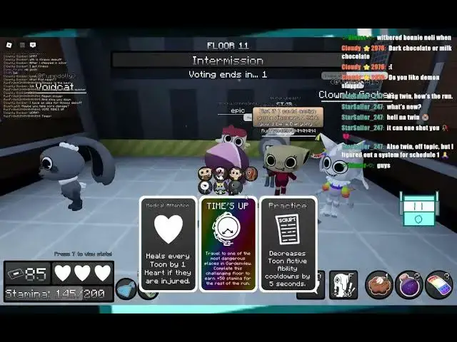 'Video thumbnail for First Time Encountering Dyle in Dandy's World | Roblox'