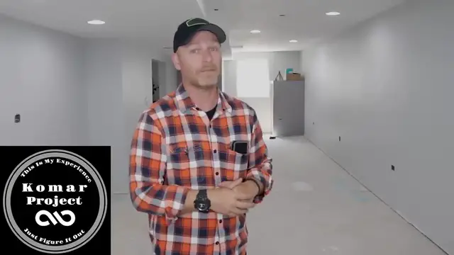 Video thumbnail for How To Install PeelandStick Vinyl Plank Flooring and Floor Preparation