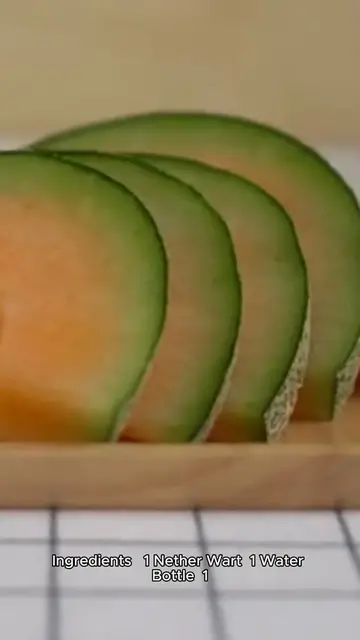 Video thumbnail for minecraft potion recipe