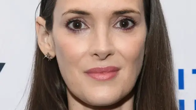 Video thumbnail for Tragic Details About Winona Ryder