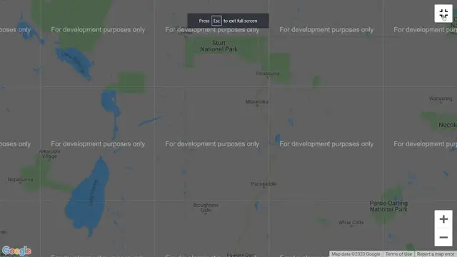 Video thumbnail for Google Maps Javascript API Displaying Google Maps on Website for Beginners Full Tutorial