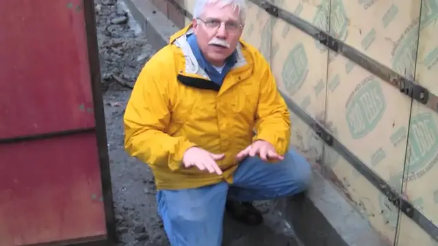 Video thumbnail for Foundation on Bedrock