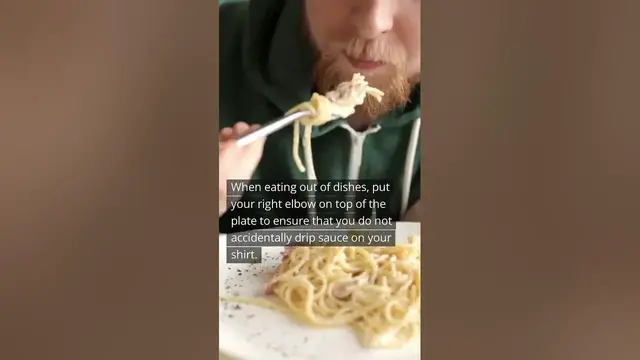 Video thumbnail for How To Use A Pasta Fork? 5 Superb Ways To Use Pasta Fork