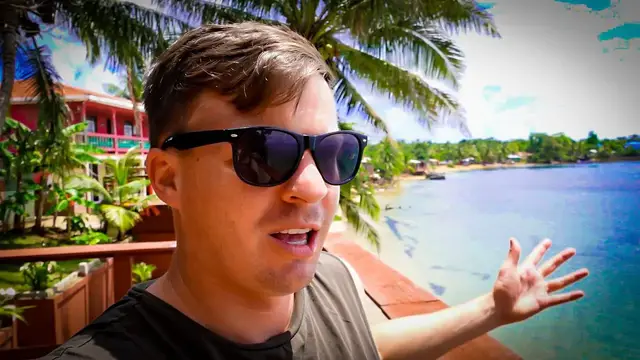 Video thumbnail for I CAN'T BELIEVE THIS IS NICARAGUA