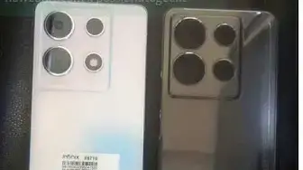 'Video thumbnail for Infinix Note 30 VIP: Is Better Than You Think!'