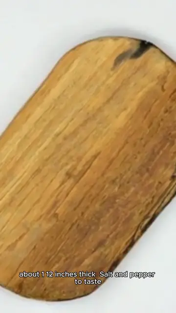 Video thumbnail for osso buco recipe