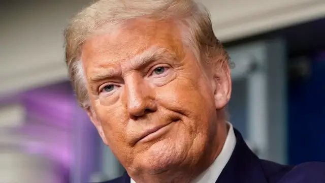 'Video thumbnail for We Have Witnessed The Worst Makeup Blunder Of Trump's Career'