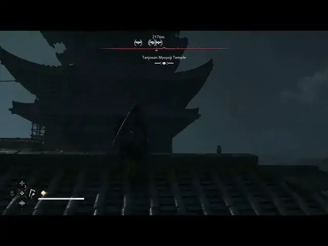 Video thumbnail for Assassin's Creed Shadows - Synchronize Waypoint Myoyoji Mietou | Tanjosan Myoyoj Temple Gameplay