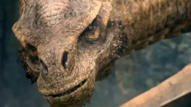 Video thumbnail for The Most Important Dragons In The Game Of Thrones Universe